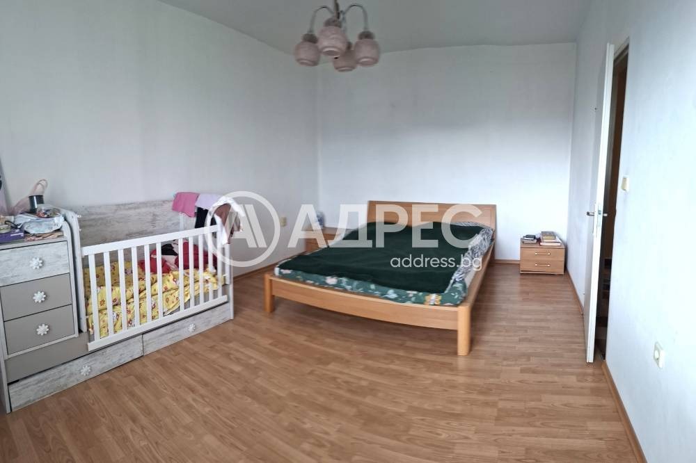 Продава 2-СТАЕН, гр. Габрово, Трендафил 1, снимка 2 - Апартаменти - 53663033