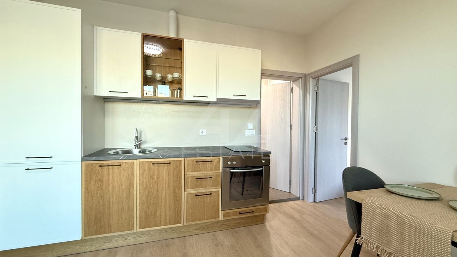 Продава 2-СТАЕН, гр. Варна, к.к. Чайка, снимка 7 - Апартаменти - 54223912