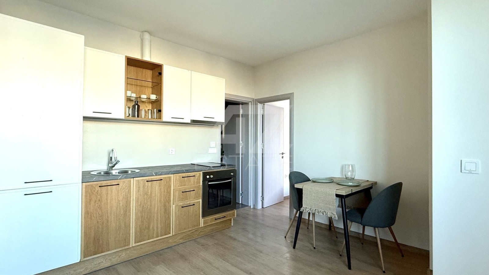 Продава 2-СТАЕН, гр. Варна, к.к. Чайка, снимка 4 - Апартаменти - 54223912