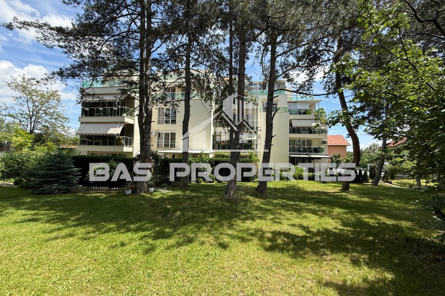 Продава 2-СТАЕН, гр. София, гр. Банкя, снимка 16 - Апартаменти - 54766848
