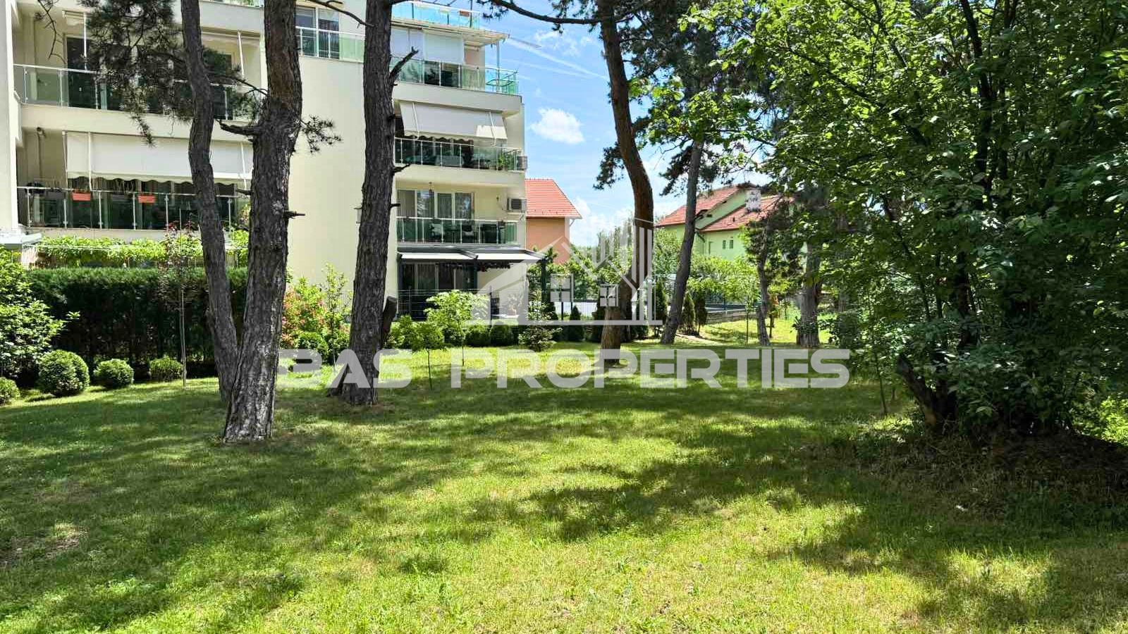 Продава 2-СТАЕН, гр. София, гр. Банкя, снимка 17 - Апартаменти - 54766848