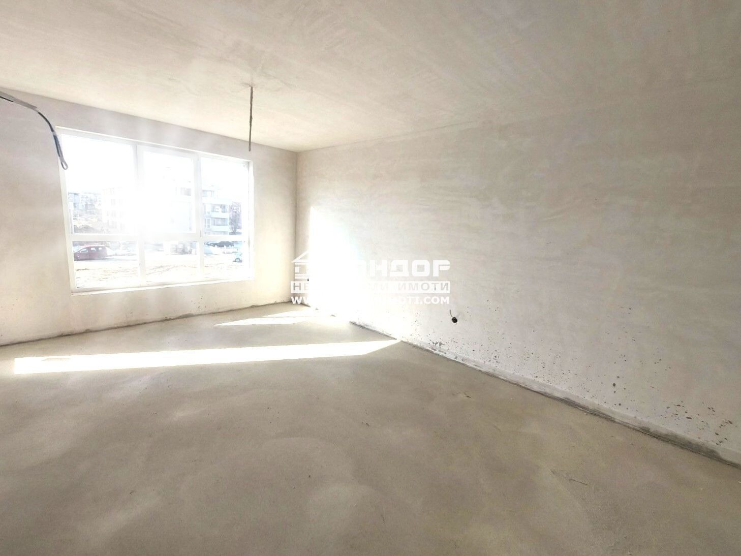 Продава 2-СТАЕН, гр. Пловдив, Кючук Париж, снимка 2 - Апартаменти - 54975255