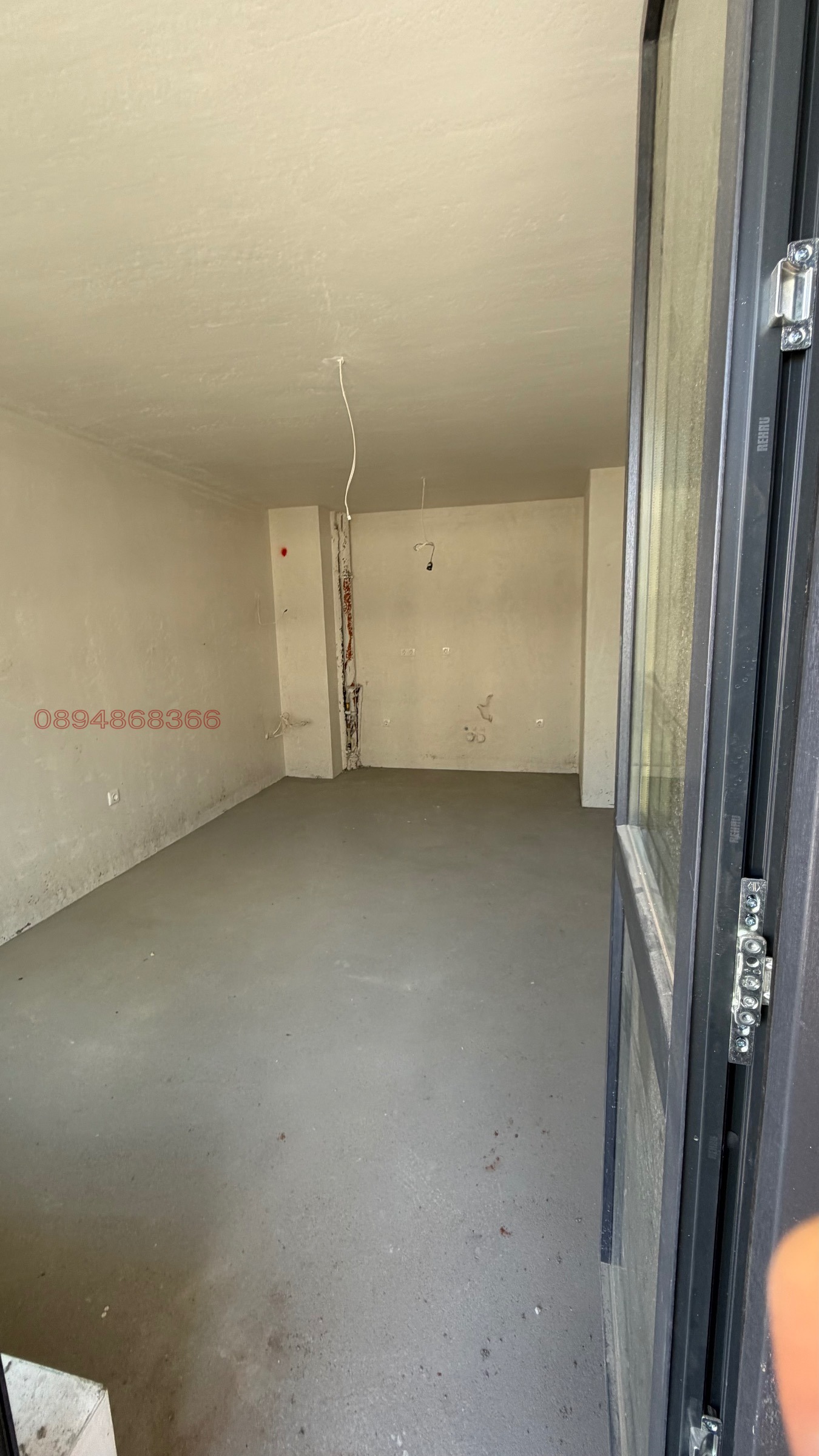 Продава 2-СТАЕН, гр. Пловдив, Остромила, снимка 10 - Апартаменти - 55309399