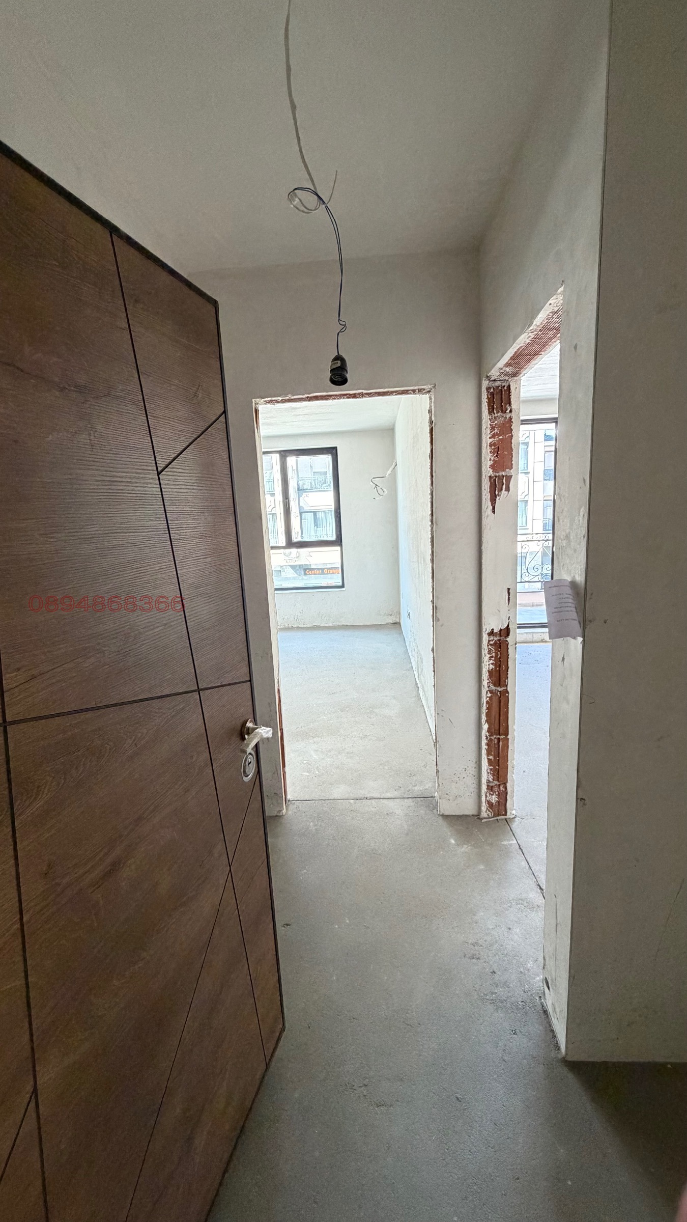 Продава 2-СТАЕН, гр. Пловдив, Остромила, снимка 6 - Апартаменти - 55309399