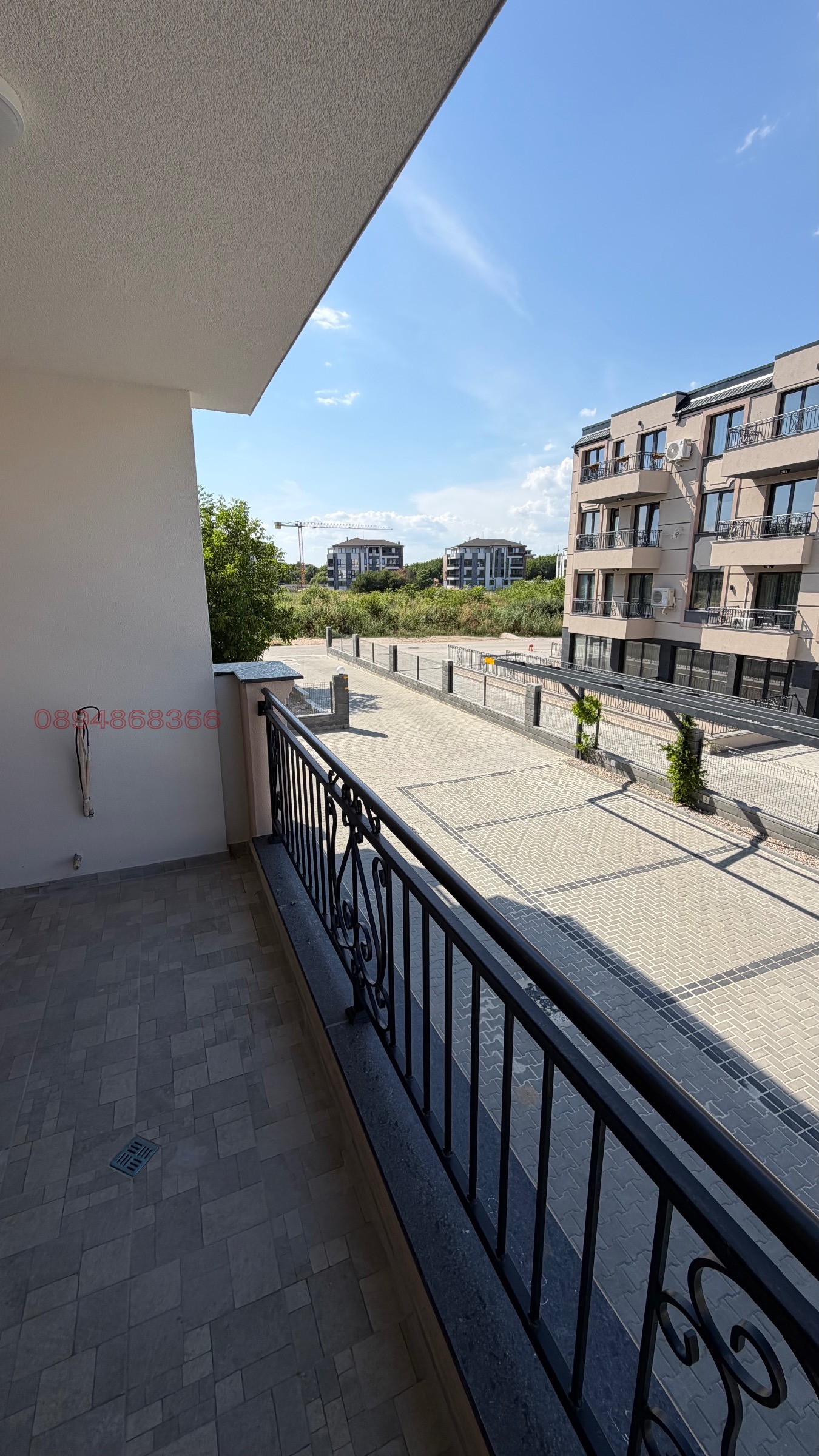 Продава 2-СТАЕН, гр. Пловдив, Остромила, снимка 12 - Апартаменти - 55309399
