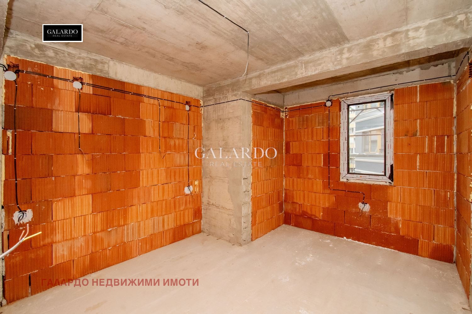 Продава 2-СТАЕН, гр. София, Манастирски ливади, снимка 5 - Апартаменти - 55347643