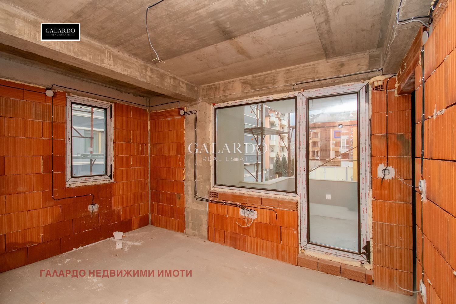 Продава 2-СТАЕН, гр. София, Манастирски ливади, снимка 4 - Апартаменти - 55347643