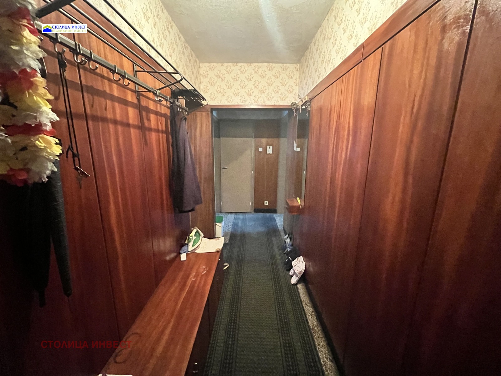 Продава 3-СТАЕН, гр. Русе, Родина 1, снимка 2 - Апартаменти - 45963963