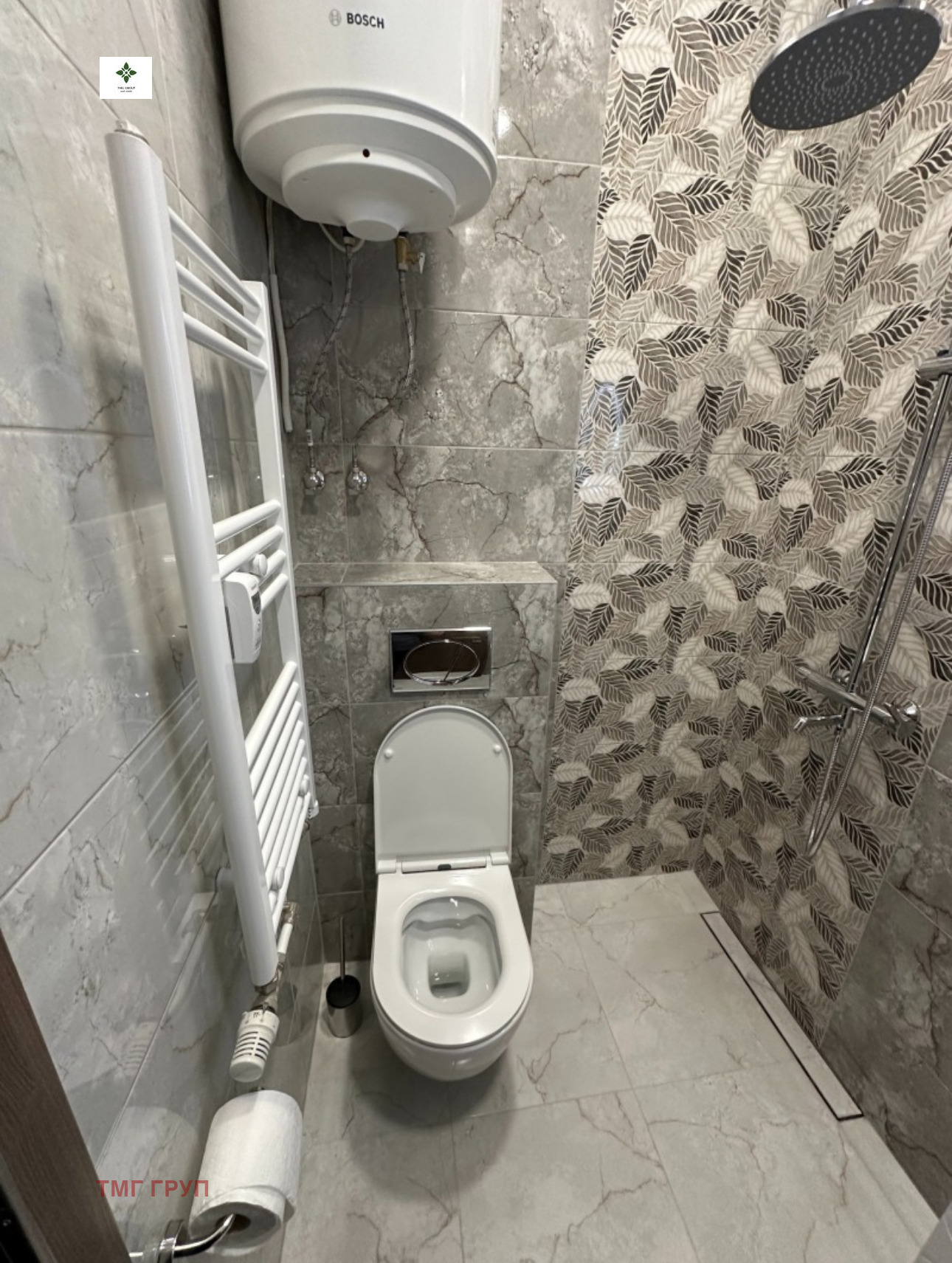 Продава 3-СТАЕН, гр. София, Център, снимка 12 - Апартаменти - 53846734