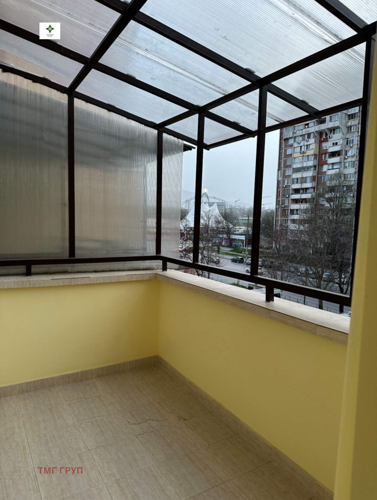 Продава 3-СТАЕН, гр. София, Център, снимка 16 - Апартаменти - 53846734