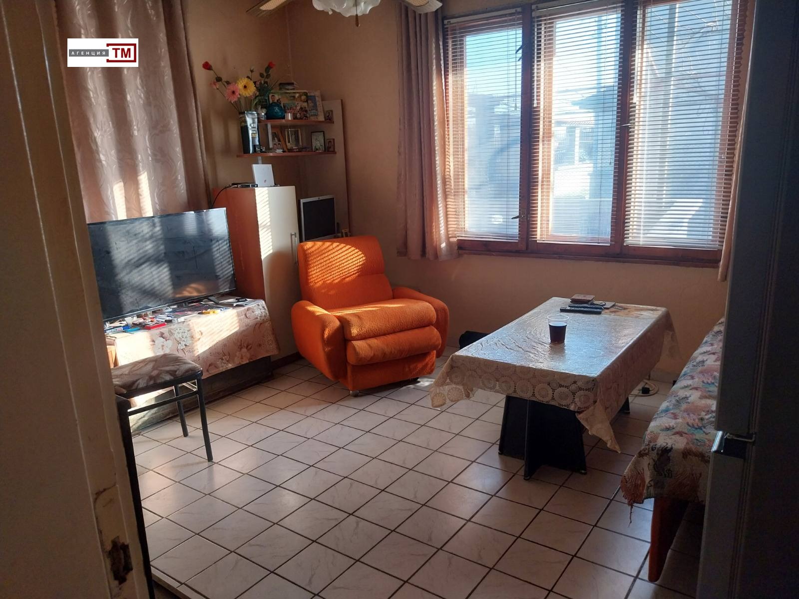 Продава 3-СТАЕН, гр. Раднево, област Стара Загора