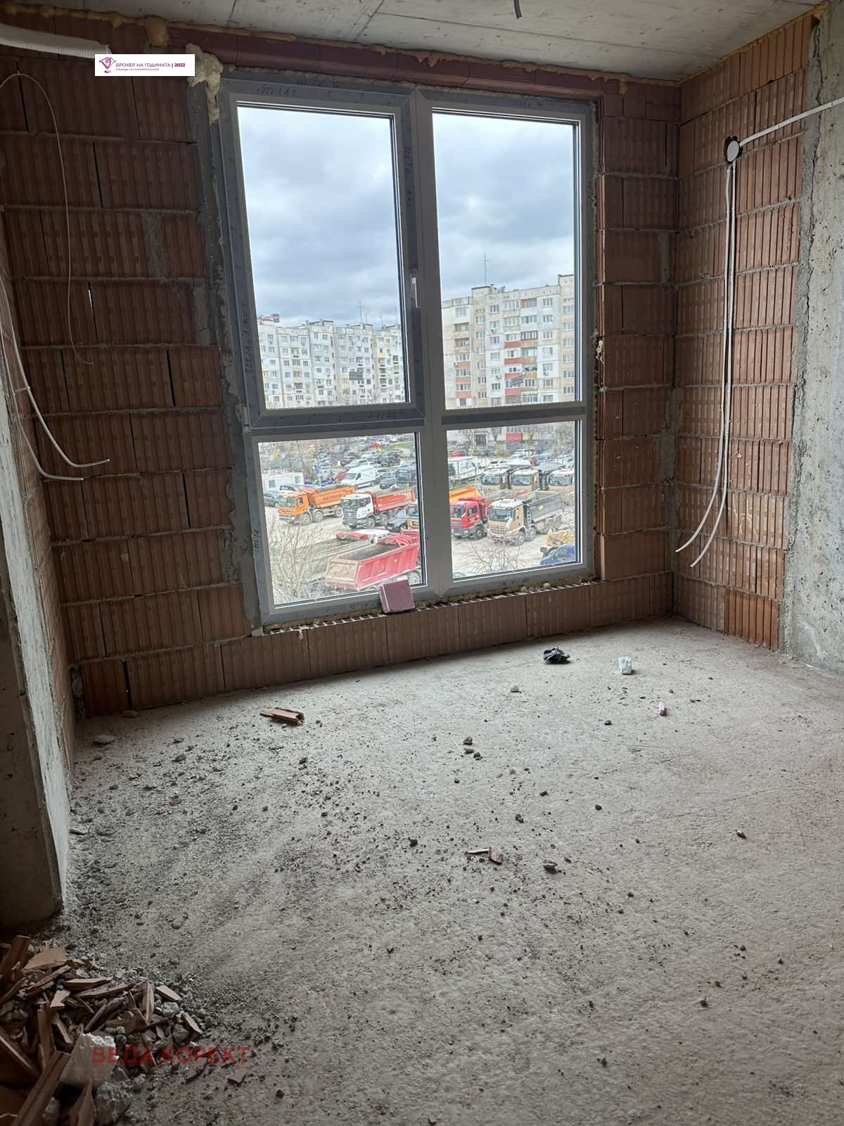 Продава 3-СТАЕН, гр. София, Люлин 8, снимка 5 - Апартаменти - 53948350