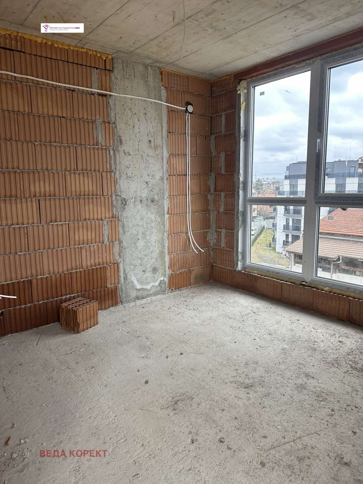 Продава 3-СТАЕН, гр. София, Люлин 8, снимка 13 - Апартаменти - 53948350