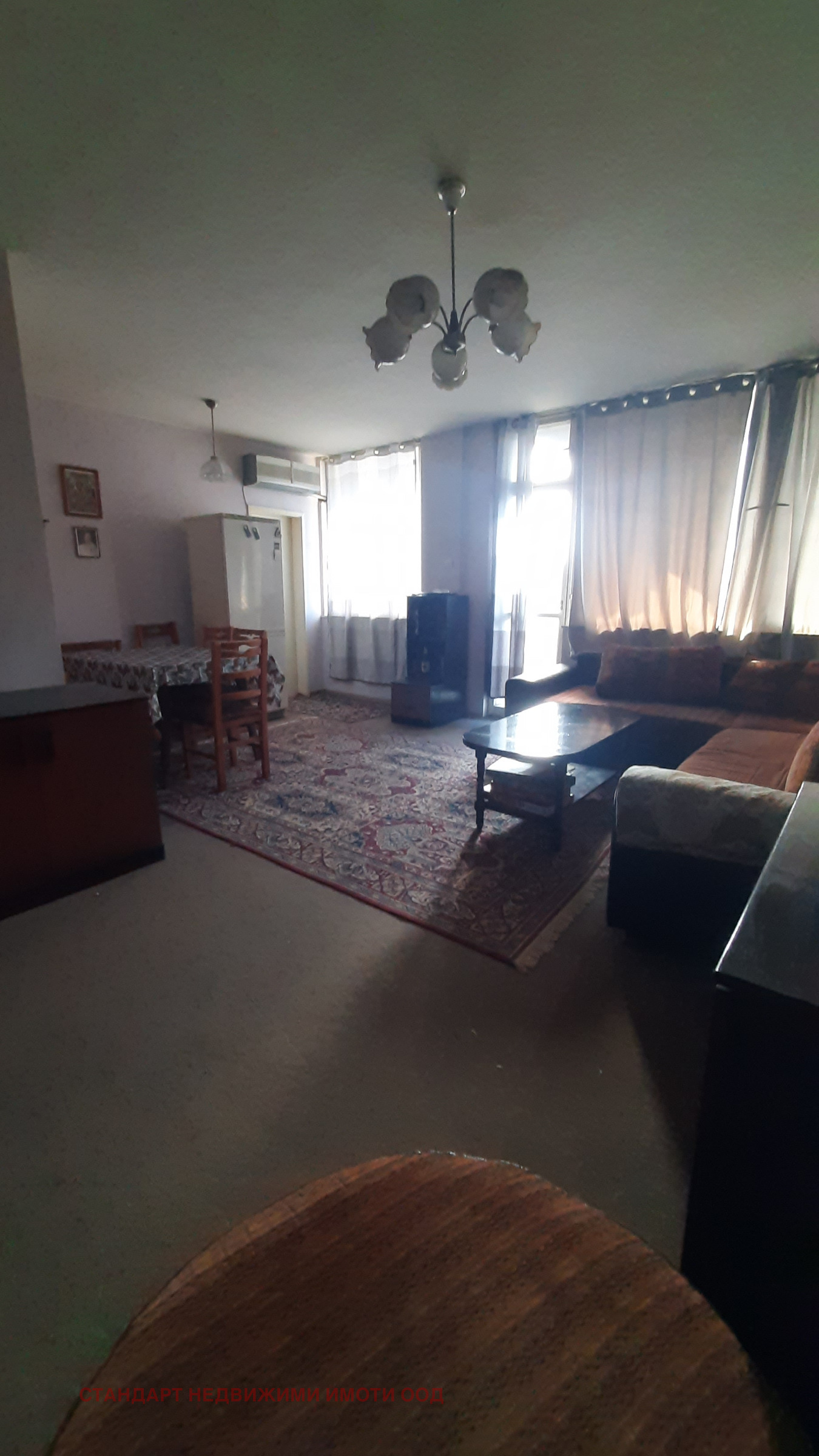 Продава 3-СТАЕН, гр. Пловдив, Център, снимка 3 - Апартаменти - 54051849