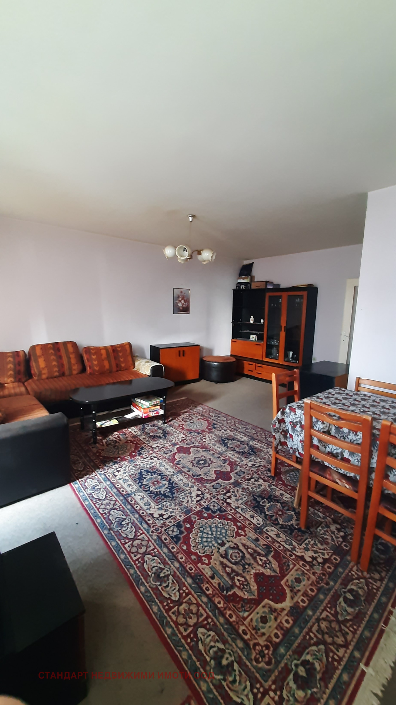 Продава 3-СТАЕН, гр. Пловдив, Център, снимка 2 - Апартаменти - 54051849