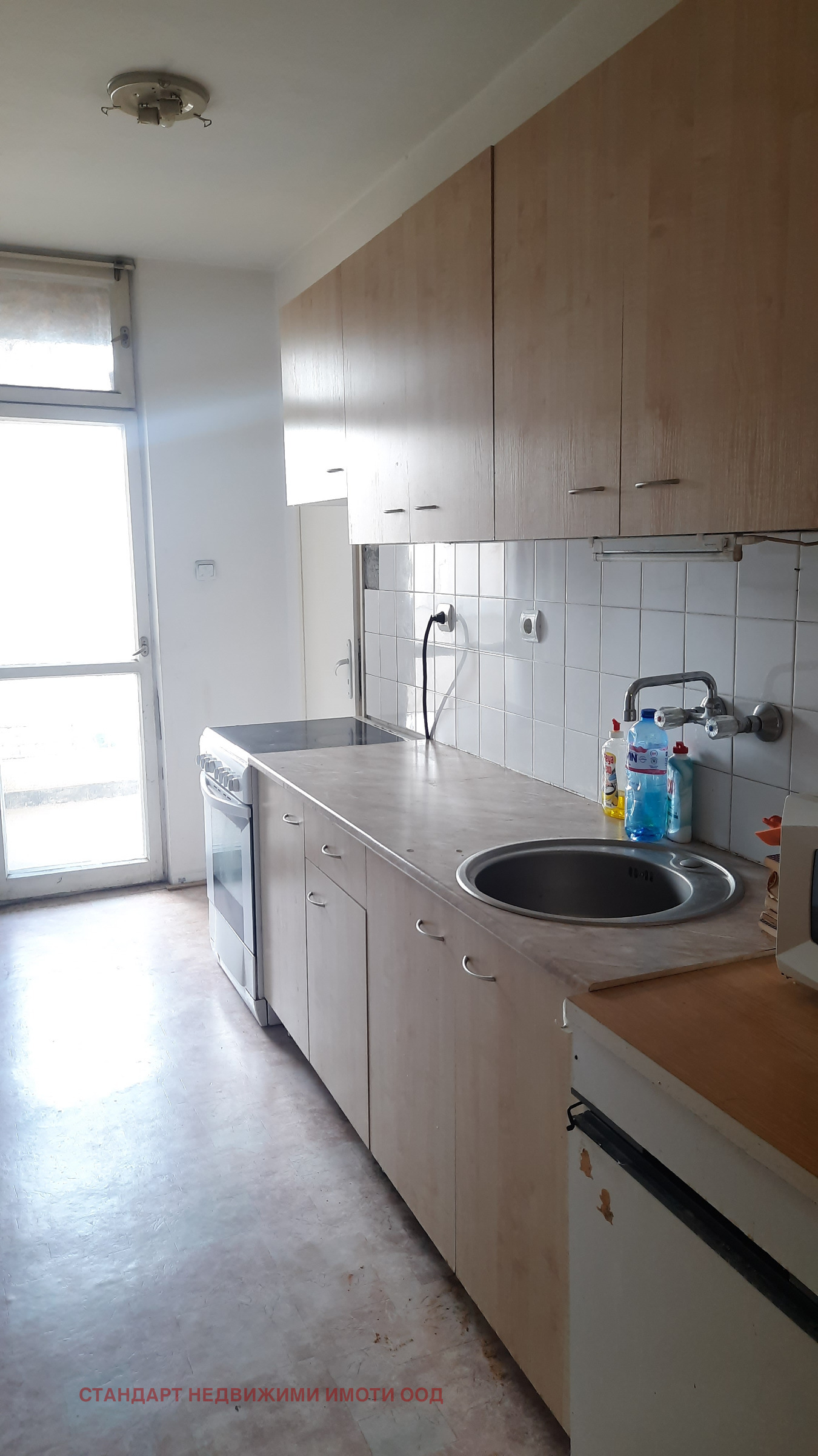 Продава 3-СТАЕН, гр. Пловдив, Център, снимка 4 - Апартаменти - 54051849