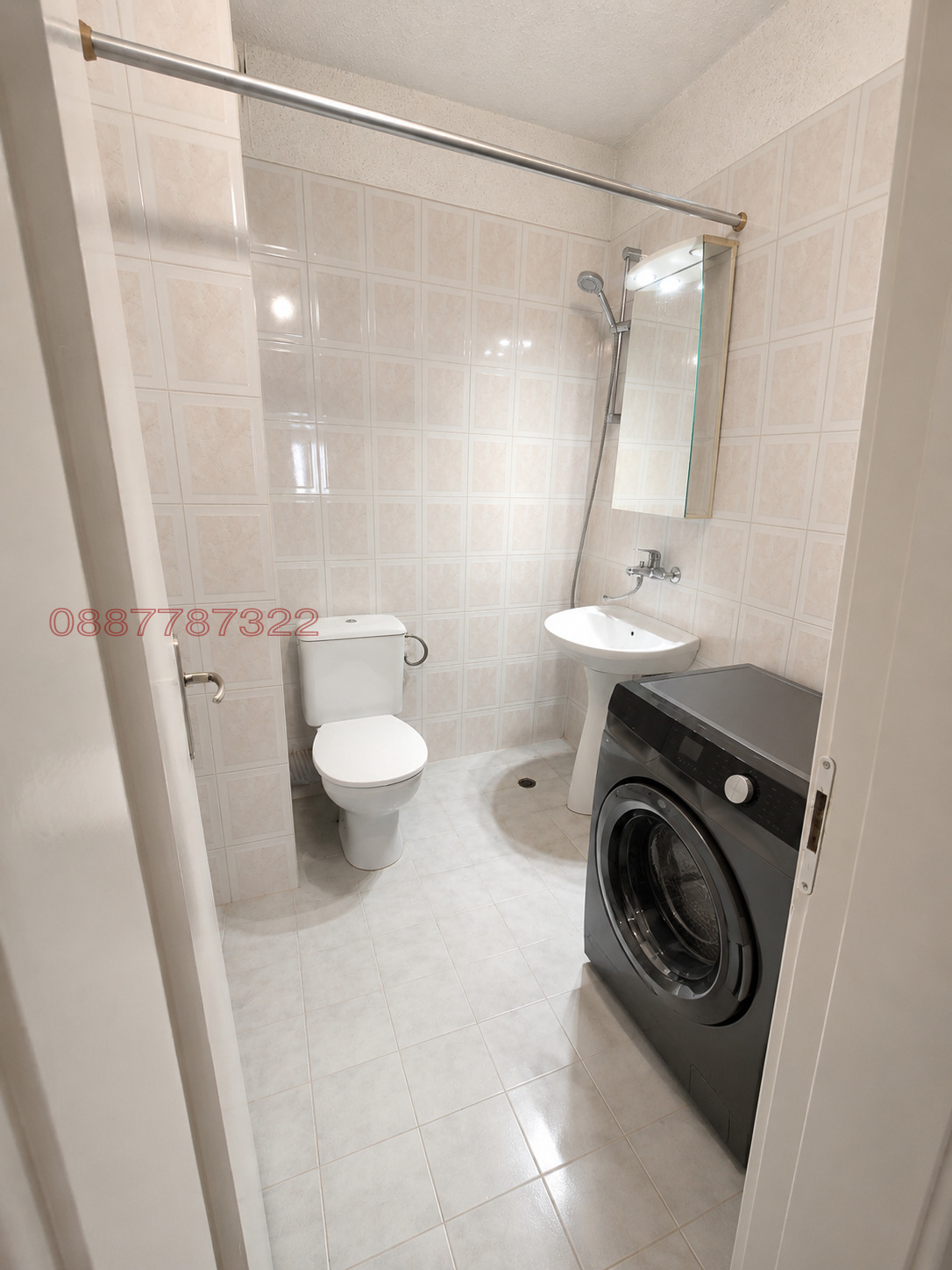 Продава 3-СТАЕН, гр. София, Стрелбище, снимка 6 - Апартаменти - 54690796