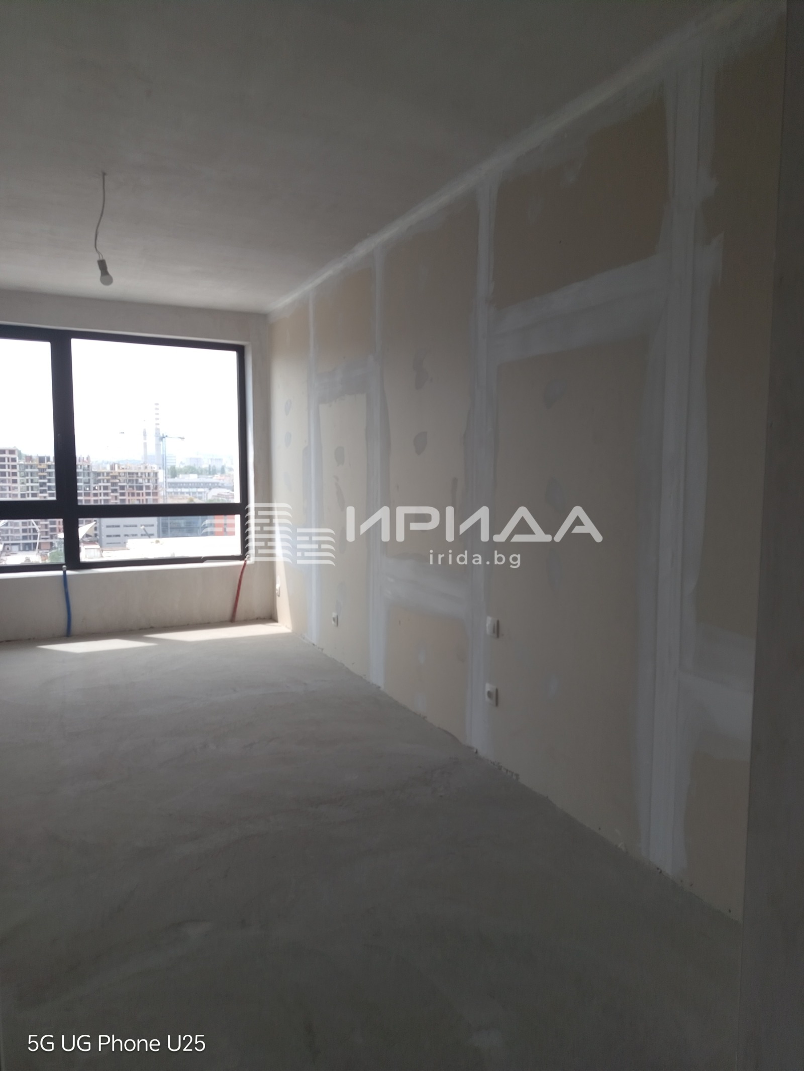 Продава 3-СТАЕН, гр. София, Център, снимка 3 - Апартаменти - 55727989