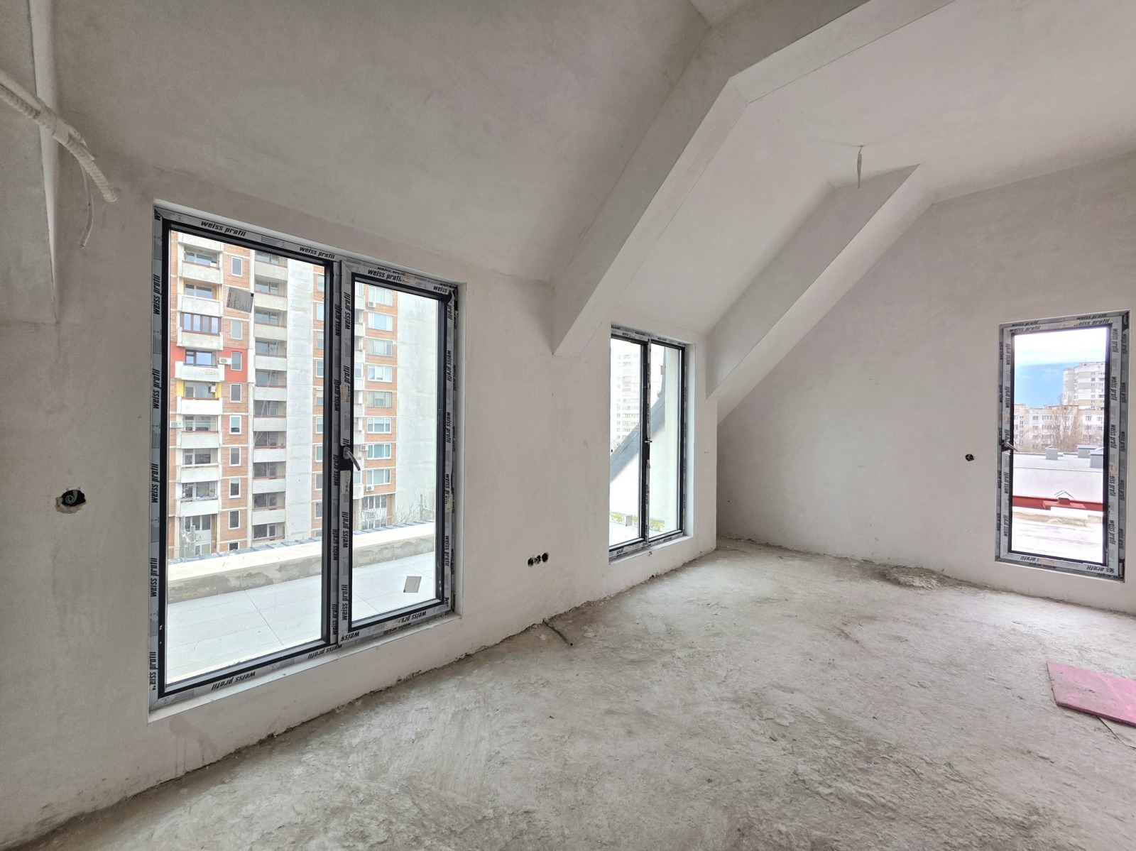 Продава 3-СТАЕН, гр. София, Център, снимка 7 - Апартаменти - 56259998