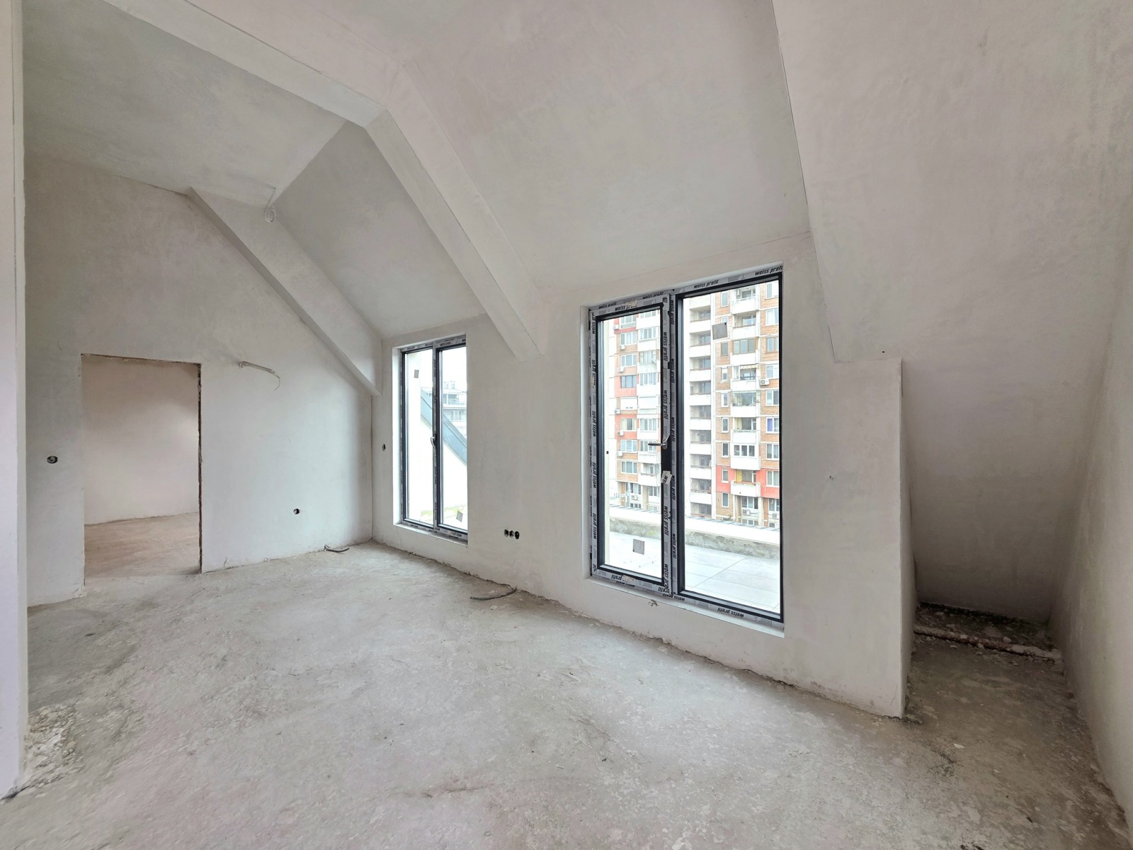Продава 3-СТАЕН, гр. София, Център, снимка 4 - Апартаменти - 56259998