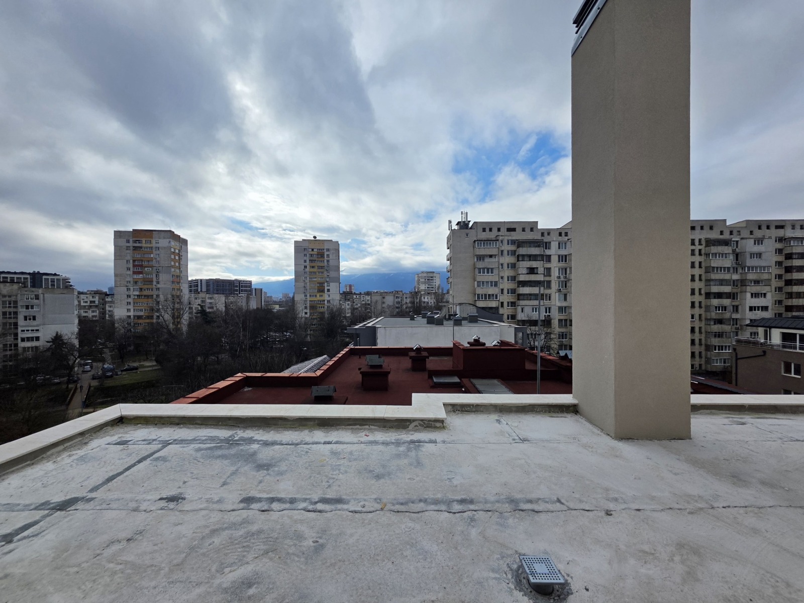 Продава 3-СТАЕН, гр. София, Център, снимка 9 - Апартаменти - 56259998