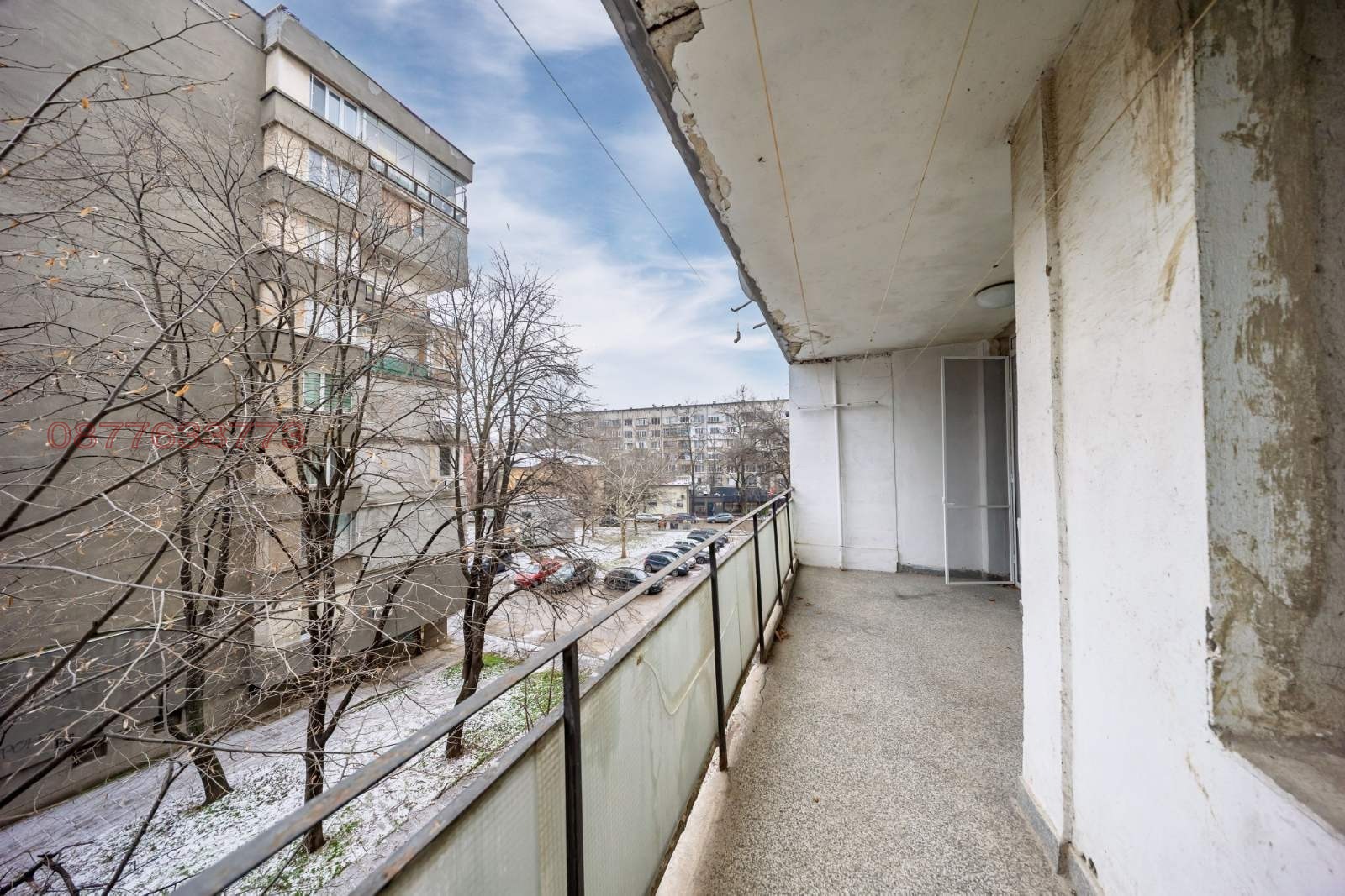 Продава 4-СТАЕН, гр. Плевен, Широк център, снимка 16 - Апартаменти - 54670989