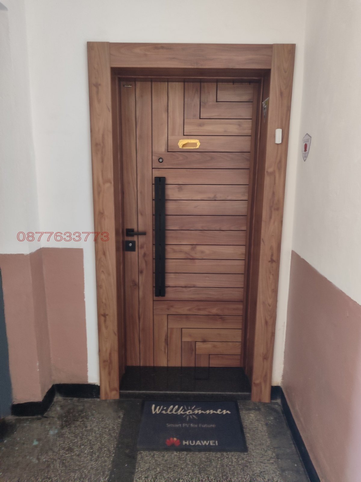 Продава 4-СТАЕН, гр. Плевен, Широк център