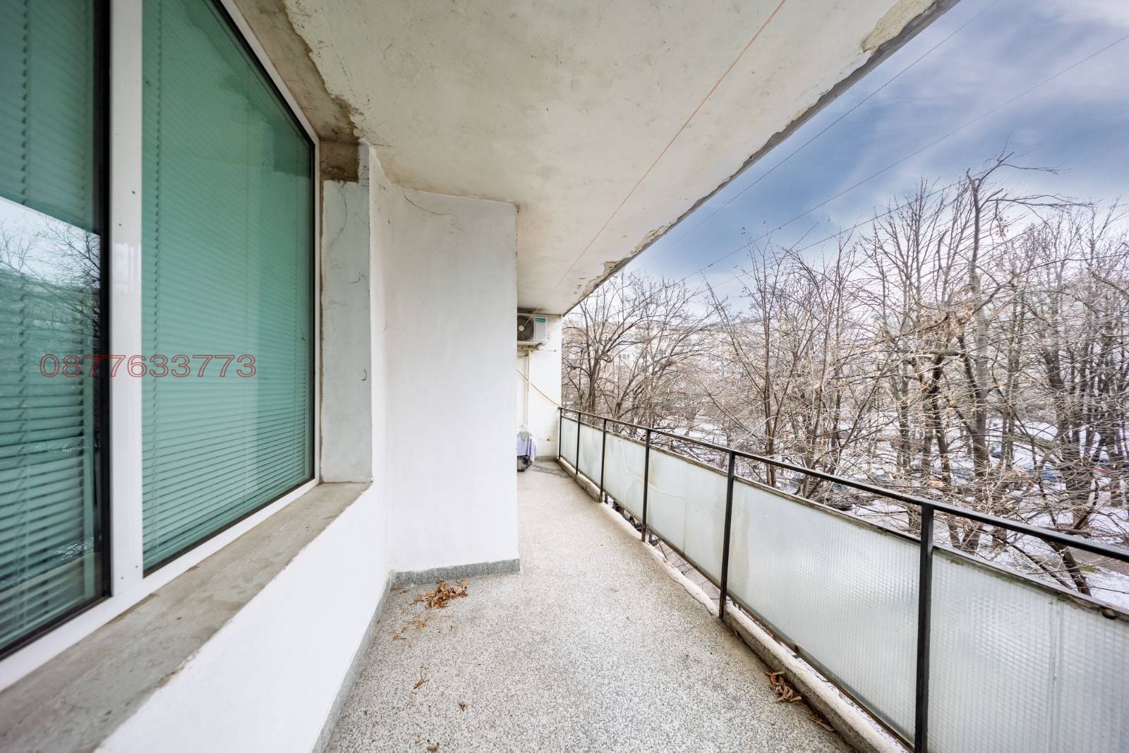 Продава 4-СТАЕН, гр. Плевен, Широк център, снимка 15 - Апартаменти - 54670989