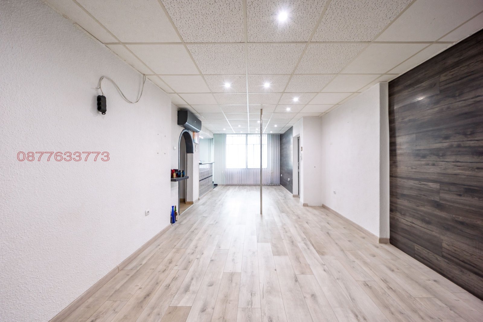 Продава 4-СТАЕН, гр. Плевен, Широк център, снимка 10 - Апартаменти - 54670989