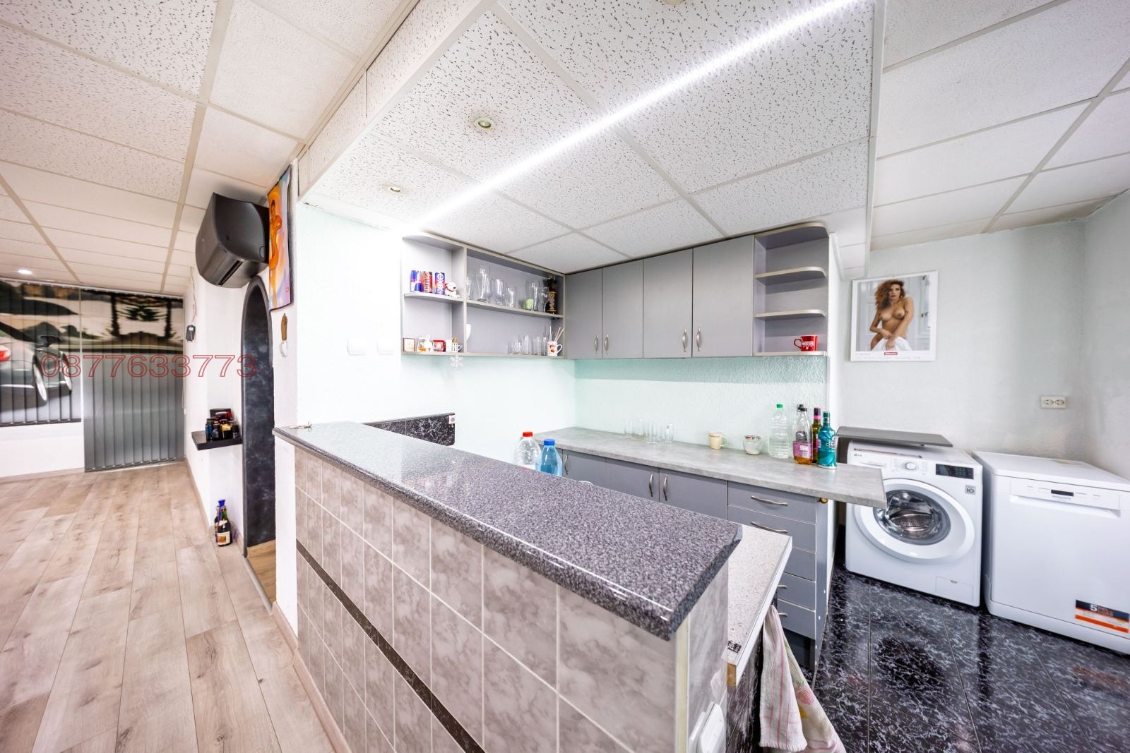 Продава 4-СТАЕН, гр. Плевен, Широк център, снимка 11 - Апартаменти - 54670989