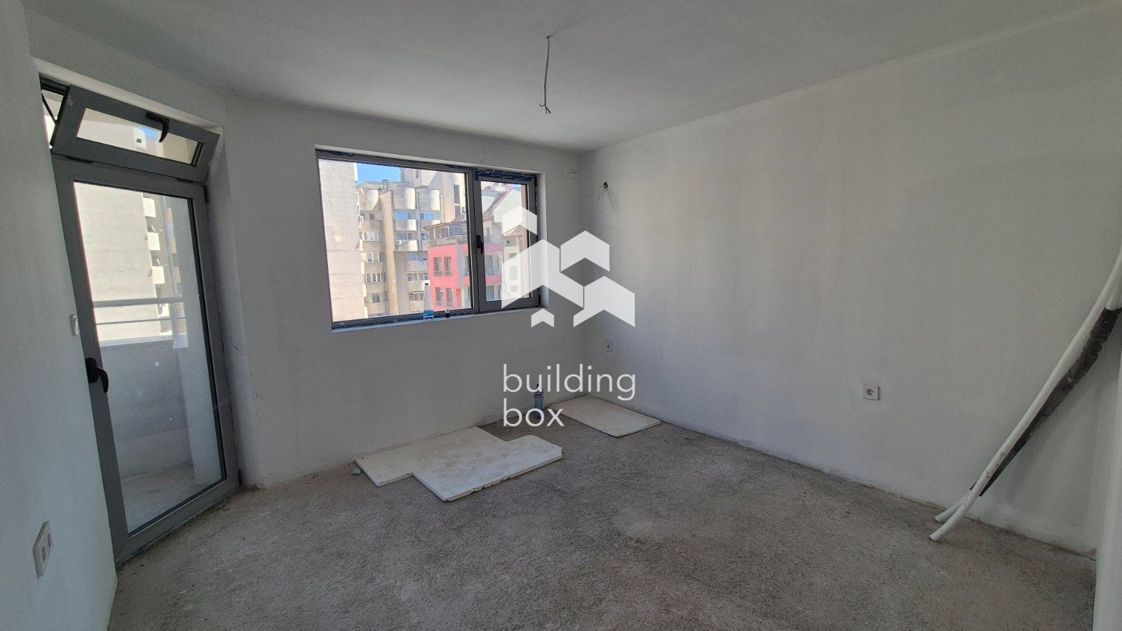 Продава 4-СТАЕН, гр. Пловдив, Кършияка, снимка 4 - Апартаменти - 55183733