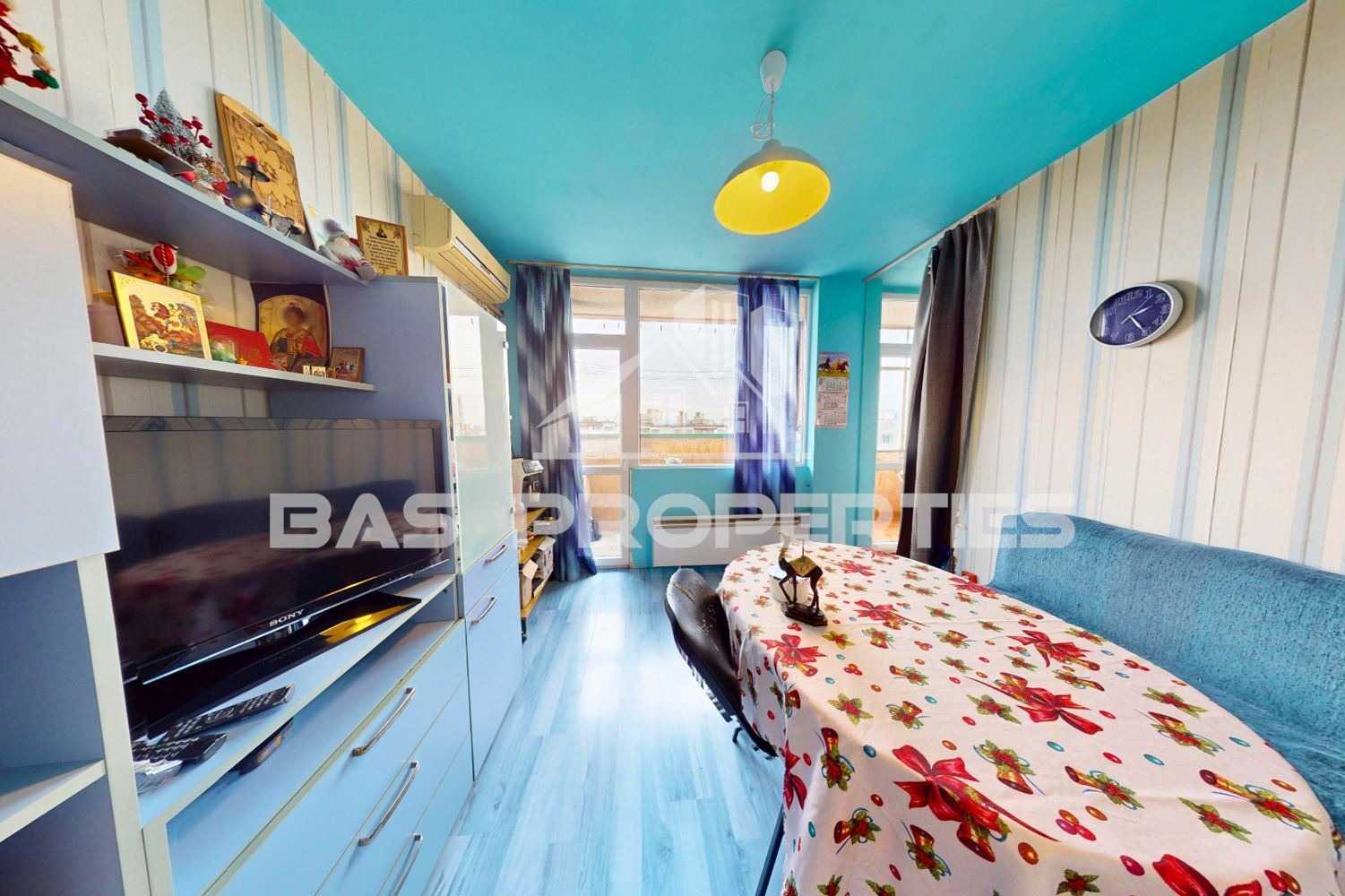 Продава МНОГОСТАЕН, гр. София, Гевгелийски, снимка 2 - Апартаменти - 53909984