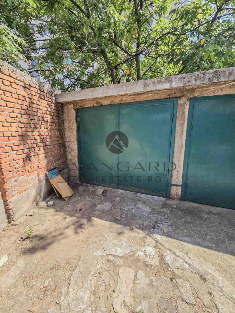 Продава ЕТАЖ ОТ КЪЩА, гр. Пловдив, Изгрев, снимка 17 - Етаж от къща - 55922578