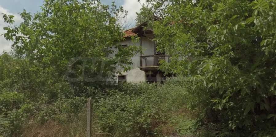 Продава КЪЩА, с. Ошане, област Видин, снимка 3 - Къщи - 53856967