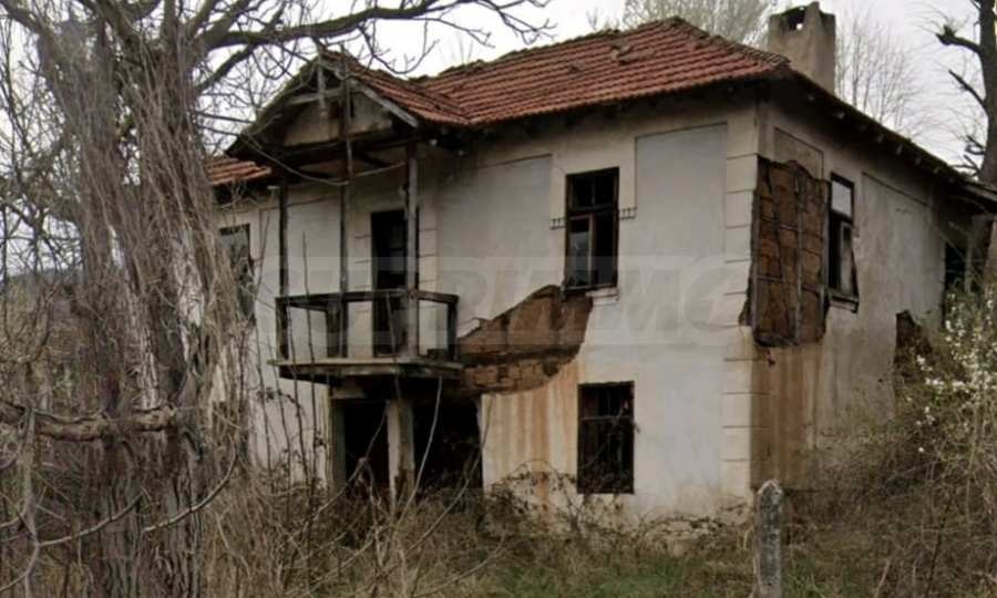 Продава КЪЩА, с. Ошане, област Видин