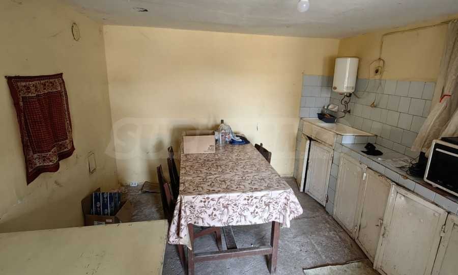 Продава КЪЩА, с. Покрайна, област Видин, снимка 12 - Къщи - 53949655