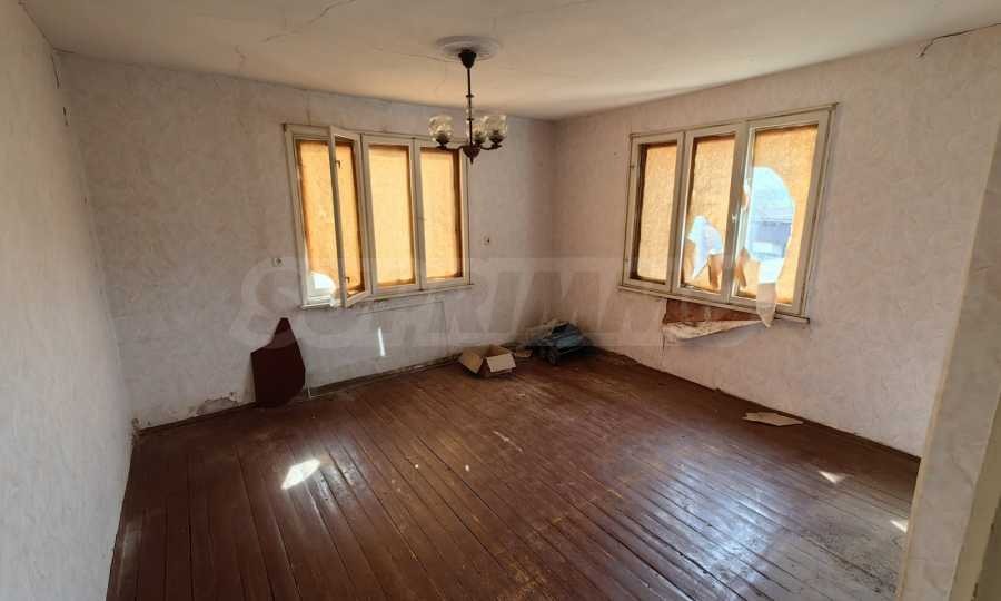 Продава КЪЩА, с. Покрайна, област Видин, снимка 10 - Къщи - 53949655