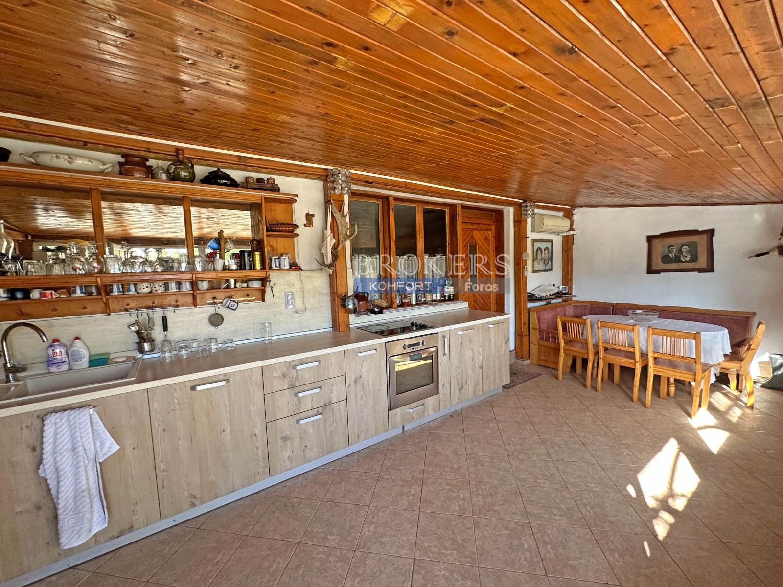 Продава КЪЩА, с. Щипско, област Варна, снимка 14 - Къщи - 54274926