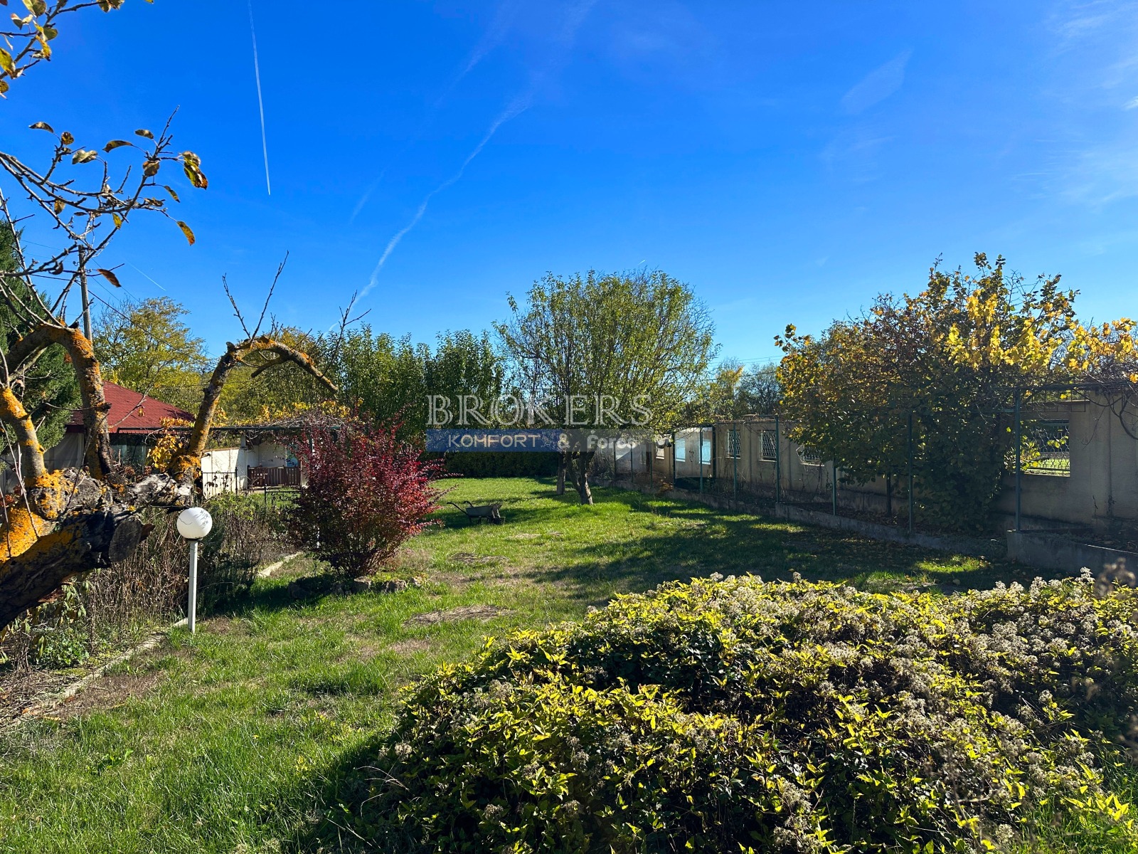 Продава КЪЩА, с. Щипско, област Варна, снимка 3 - Къщи - 54274926