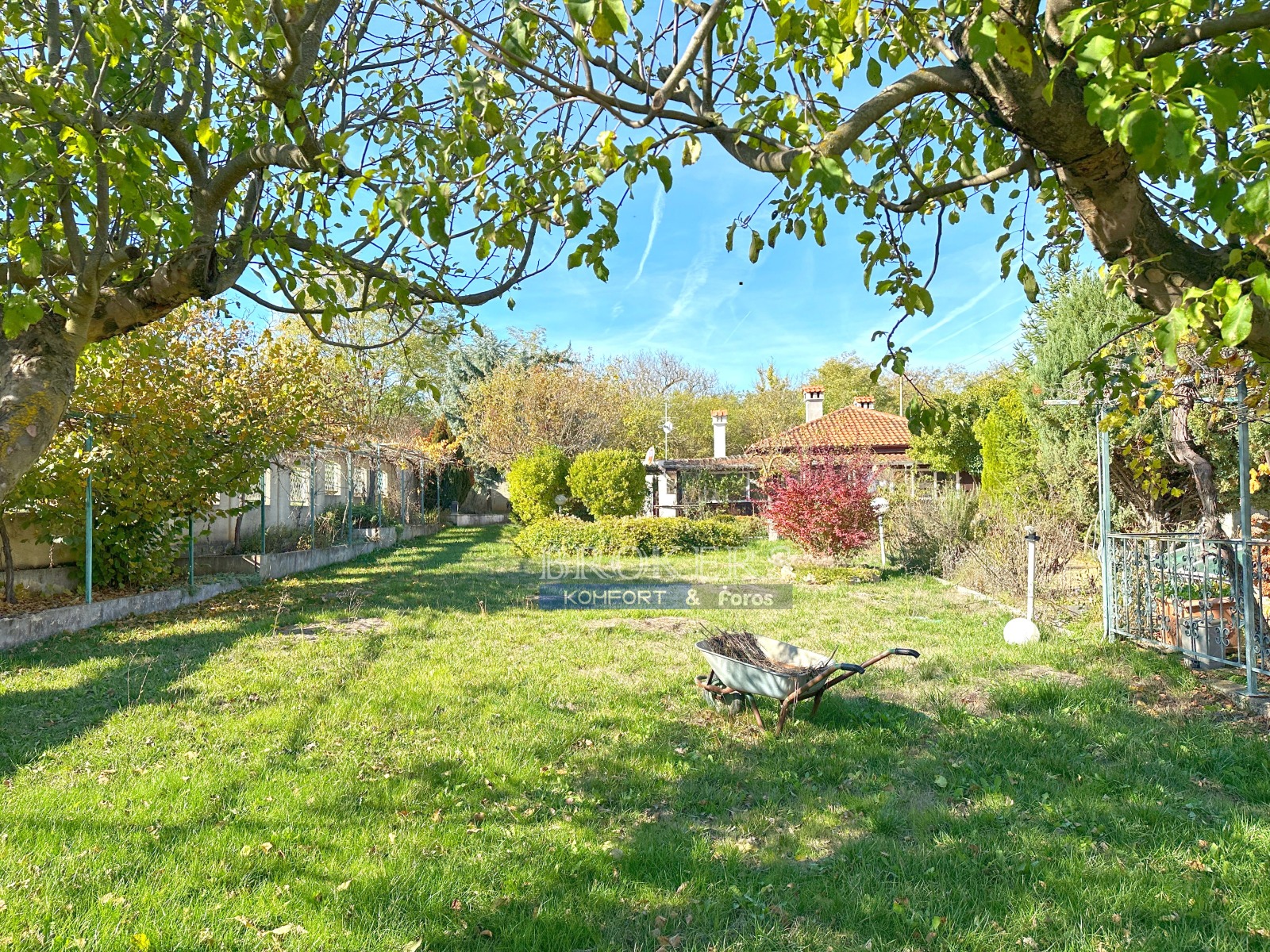Продава КЪЩА, с. Щипско, област Варна, снимка 16 - Къщи - 54274926