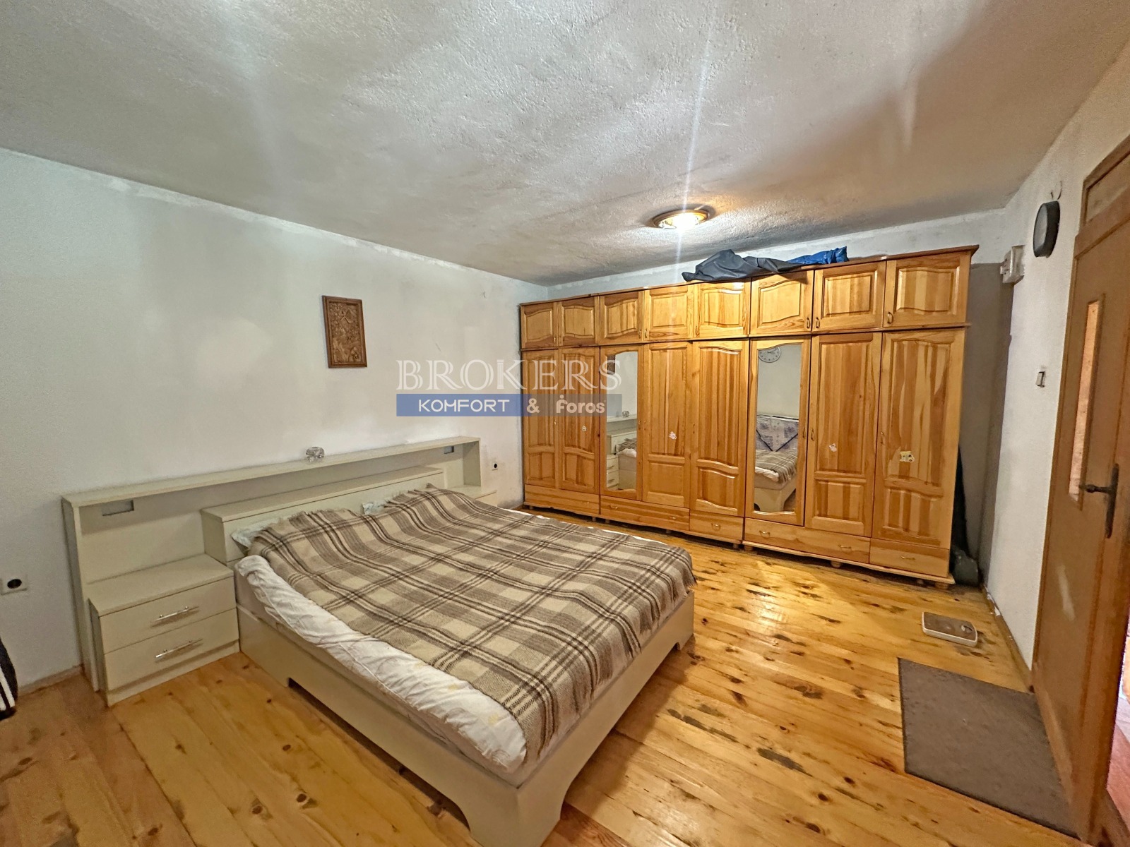 Продава КЪЩА, с. Щипско, област Варна, снимка 9 - Къщи - 54274926
