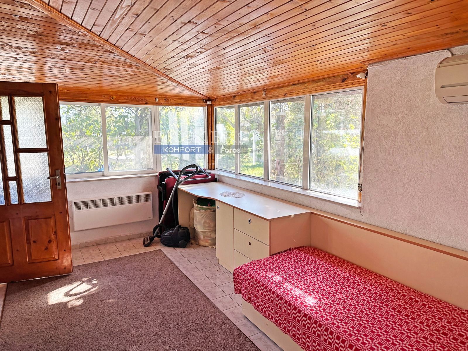 Продава КЪЩА, с. Щипско, област Варна, снимка 7 - Къщи - 54274926