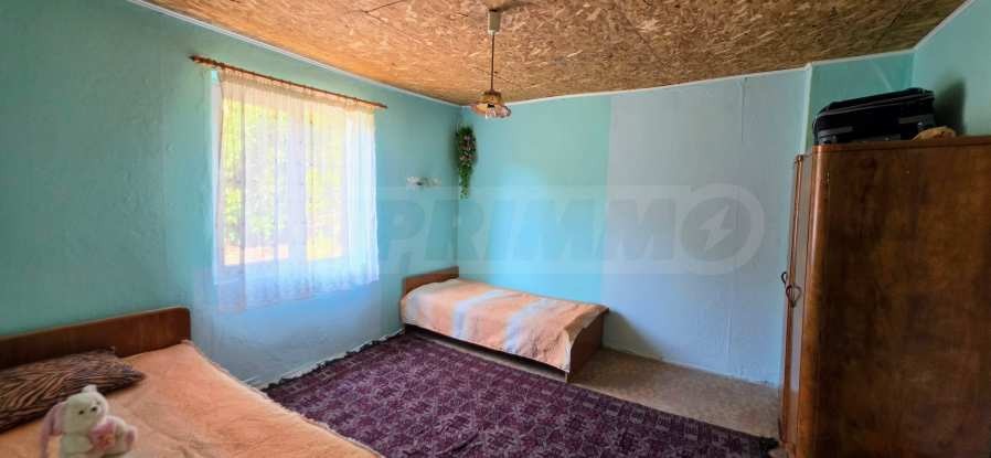 Продава КЪЩА, с. Орешене, област Ловеч, снимка 15 - Къщи - 55790770