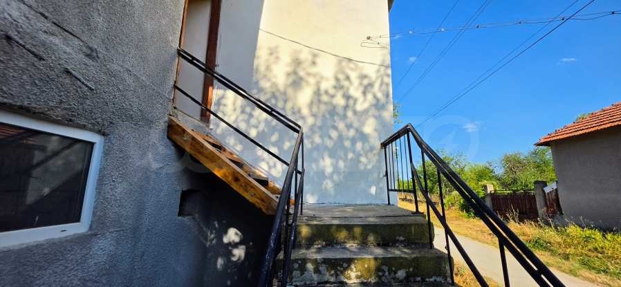 Продава КЪЩА, с. Орешене, област Ловеч, снимка 12 - Къщи - 55790770