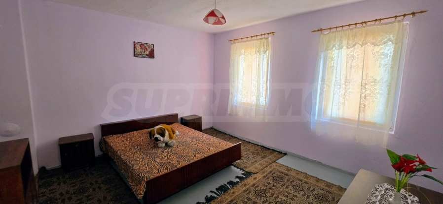 Продава КЪЩА, с. Орешене, област Ловеч, снимка 16 - Къщи - 55790770