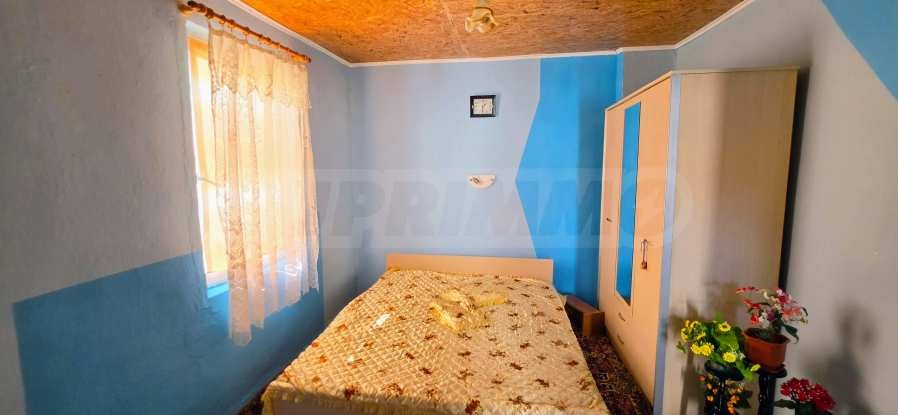 Продава КЪЩА, с. Орешене, област Ловеч, снимка 14 - Къщи - 55790770