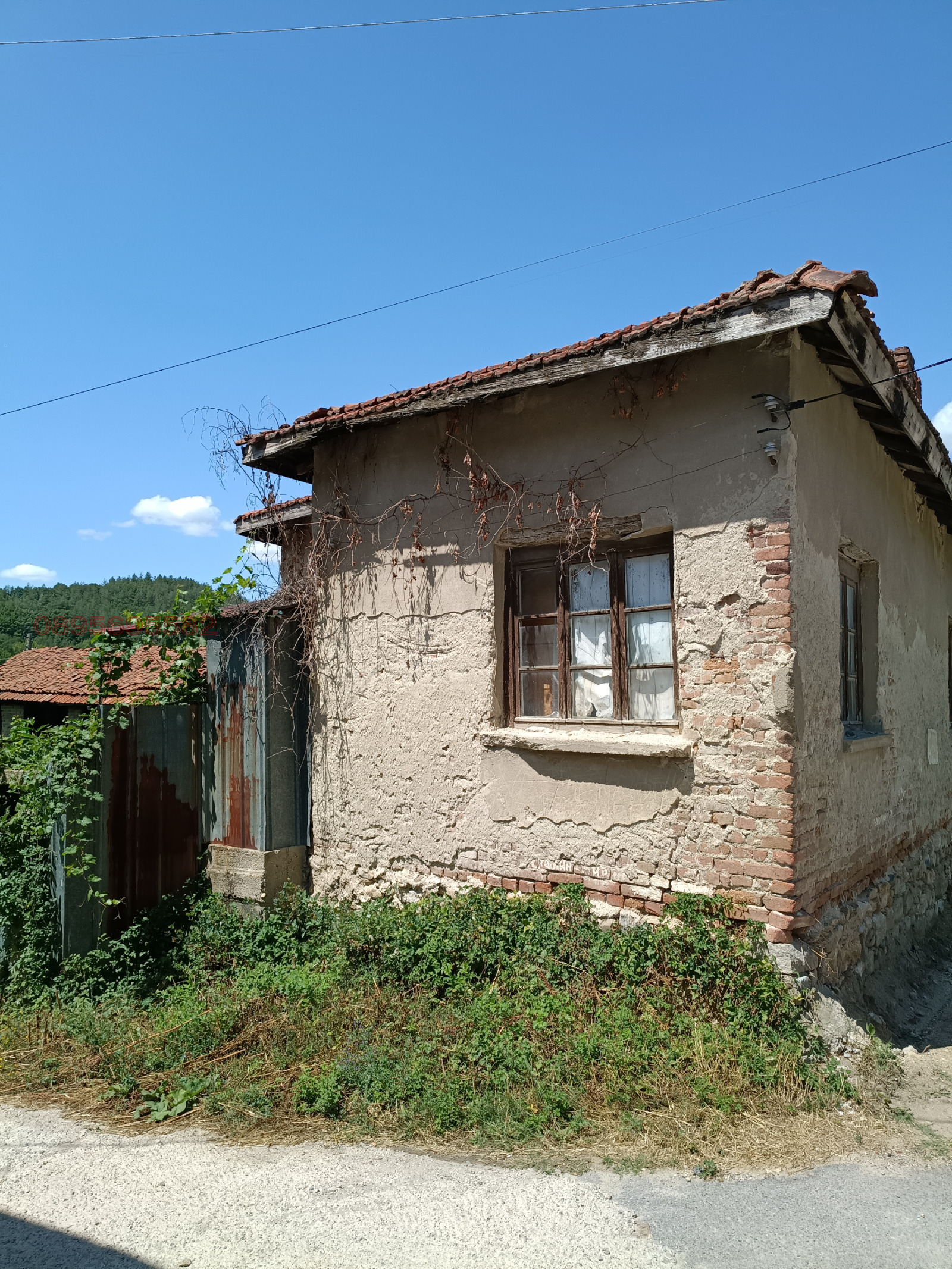 Продава КЪЩА, с. Слатино, област Кюстендил, снимка 6 - Къщи - 56136358