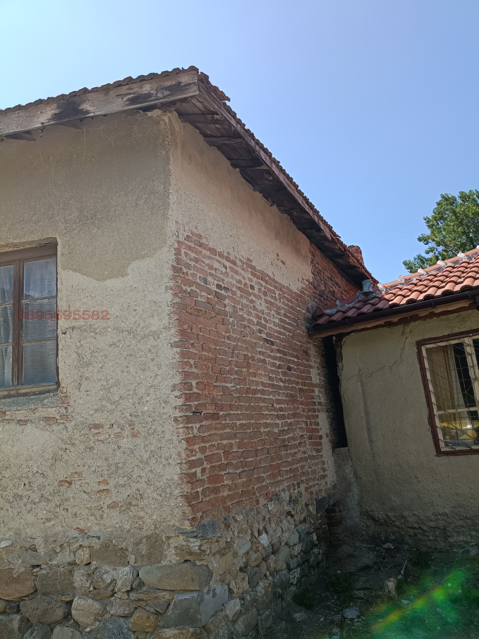 Продава КЪЩА, с. Слатино, област Кюстендил, снимка 4 - Къщи - 56136358