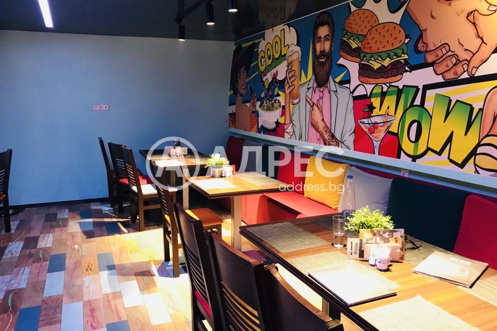 Продава  Магазин град София , Борово , 160 кв.м | 41199988