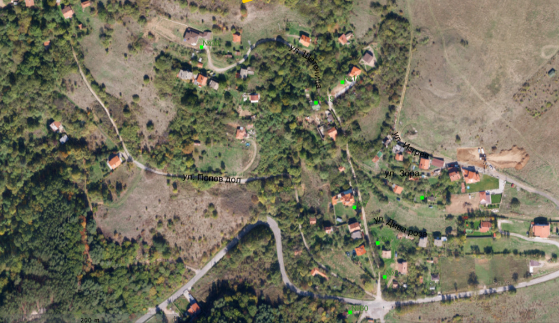 Продава ПАРЦЕЛ, гр. София, гр. Банкя